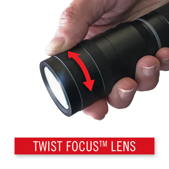 Coast G32 - Pure Beam Focusing Light