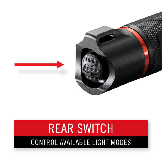 Coast G32 - Pure Beam Focusing Light