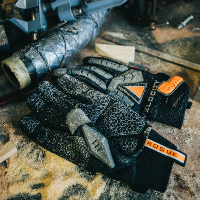 Velocity Progear Rogue Anti-Impact Safety Gloves