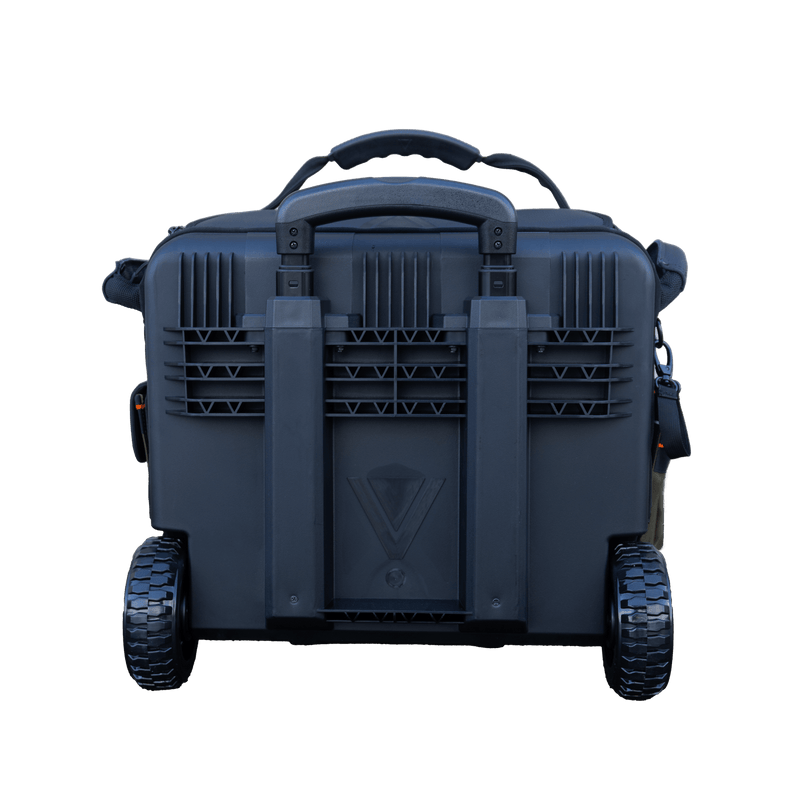 Velocity Rogue 600 Wheeler - Tool Monster