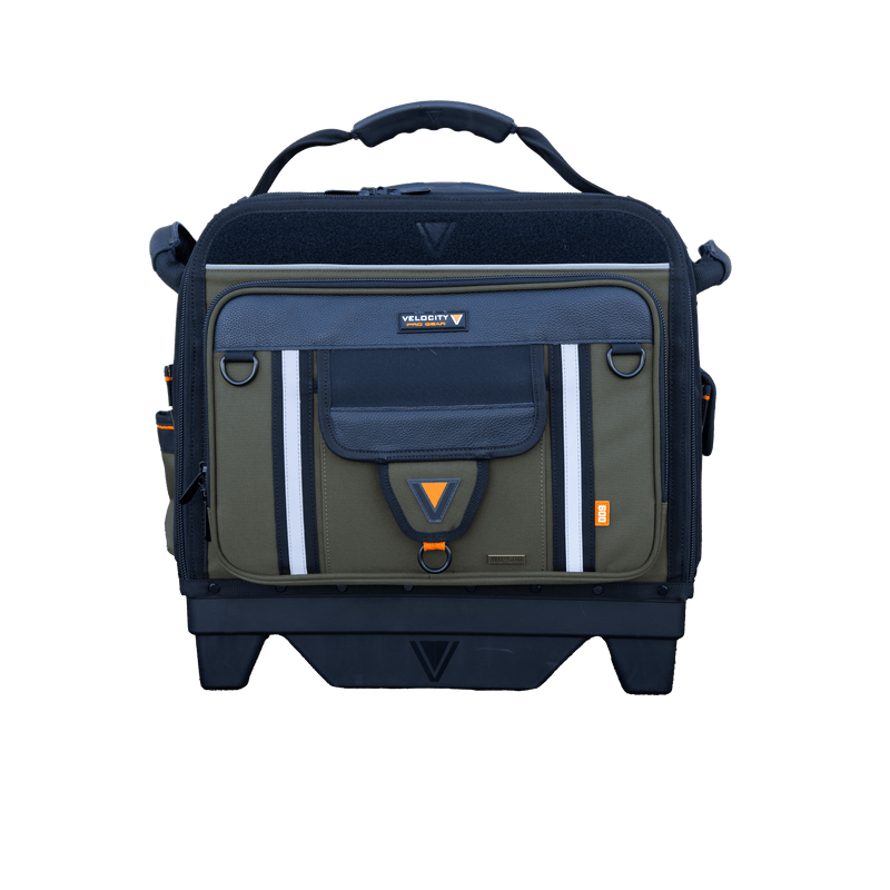 Velocity Rogue 600 Wheeler - Tool Monster