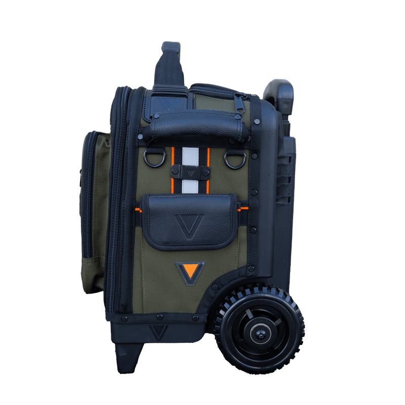 Velocity Rogue 600 Wheeler - Tool Monster