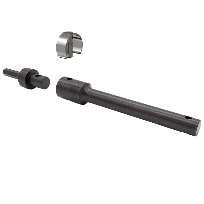 Clipacore Hex Driver Extension Kit