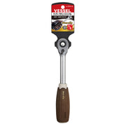 Vessel Wood - Compo Ratchet Handle No.HRH3 - W (3/8″sq) - Tool Monster