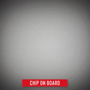 Coast HX3 - Dual - Colour W/UV C.O.B. Cliplight - Tool Monster