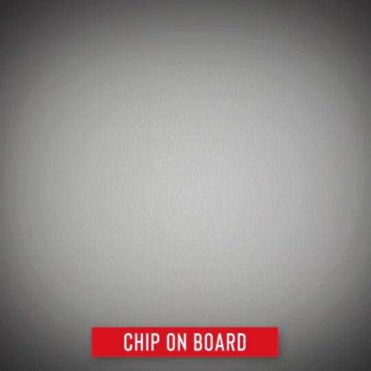 Coast HX3 - Dual - Colour W/UV C.O.B. Cliplight - Tool Monster