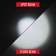 Coast HX5 - Pure Beam Focusing Pocket Light - Tool Monster