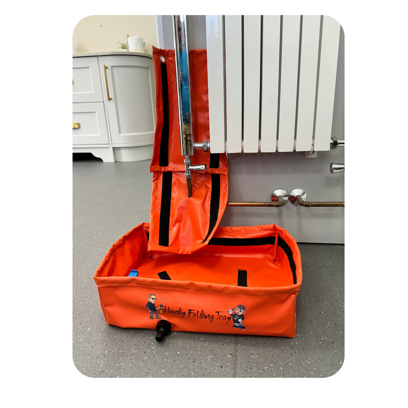 PBP BeaPlumber Handy Folding Funnels