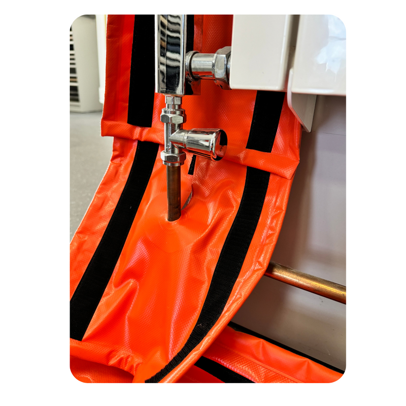 PBP BeaPlumber Handy Folding Funnels