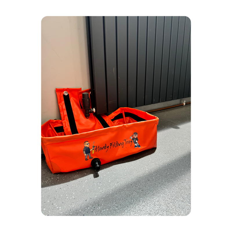 PBP BeaPlumber Handy Folding Funnels
