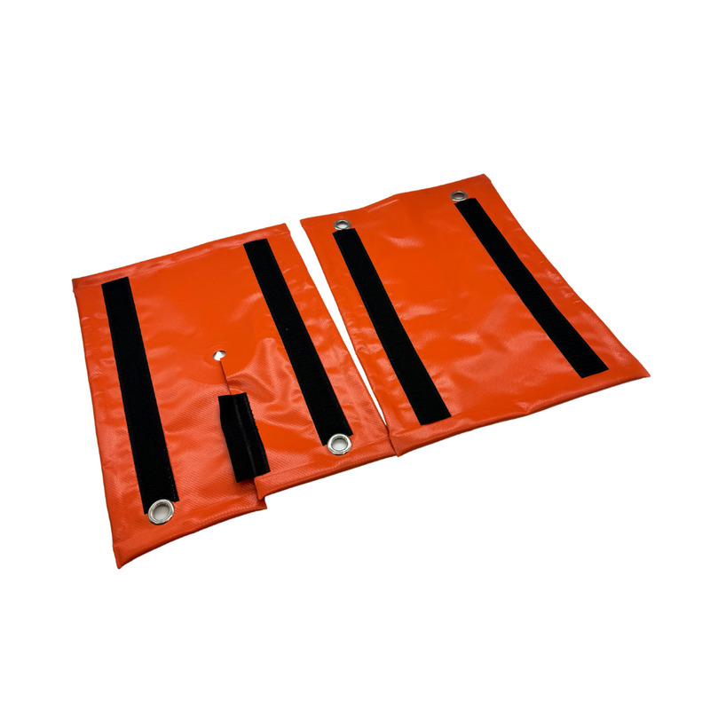 PBP BeaPlumber Handy Folding Funnels