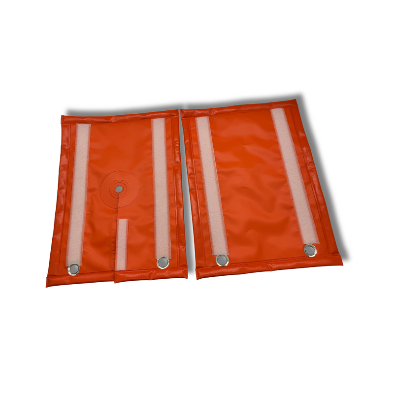 PBP BeaPlumber Handy Folding Funnels