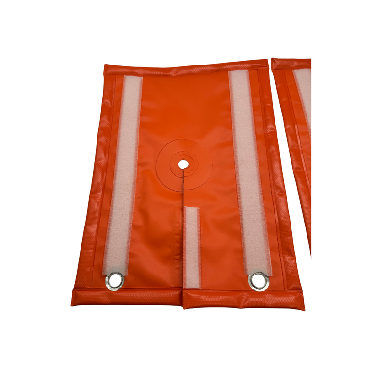 PBP BeaPlumber Handy Folding Funnels