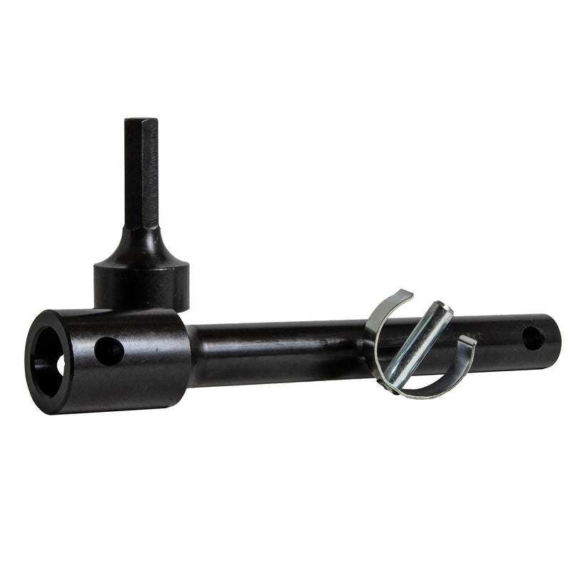 Clipacore Hex Driver Extension Kit