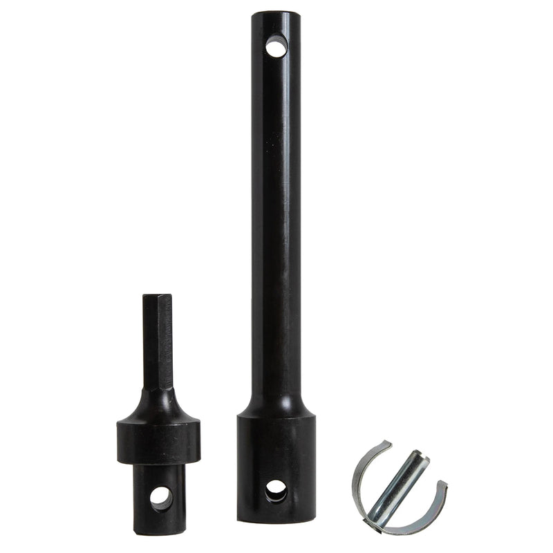 Clipacore Hex Driver Extension Kit