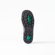 Steel Blue Hobart Slip On Scuff - Rustic Brown - Tool Monster