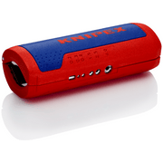 KNIPEX TwistCut® 90 22 02 SB Corrugated Pipe Cutter - Tool Monster