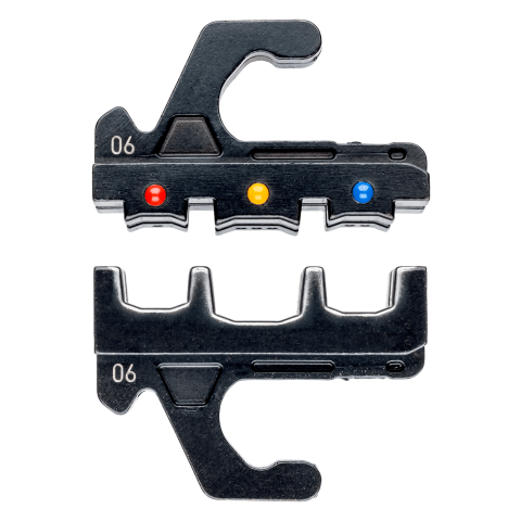 Spare die insul. plug/butt con. 97 33 0x - Tool Monster