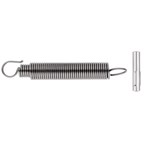 Spare tension spring for 87 11 250 - Tool Monster