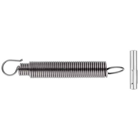 Spare tension spring for 87 11 250