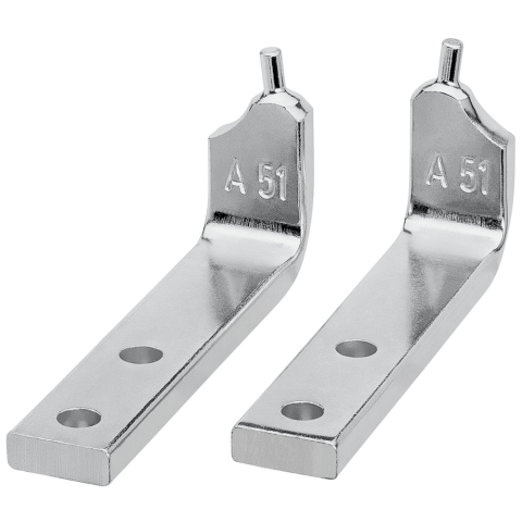 Spare tips for 46 20 A51 - Tool Monster