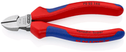 Knipex Diagonal Cutters 140mm - 70 02 140 - Tool Monster