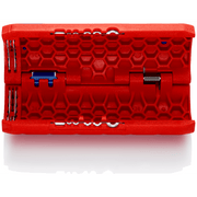 KNIPEX TwistCut® 90 22 02 SB Corrugated Pipe Cutter - Tool Monster