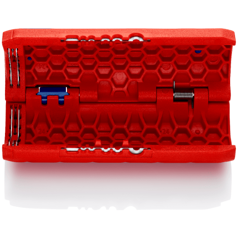 KNIPEX TwistCut® 90 22 02 SB Corrugated Pipe Cutter - Tool Monster