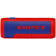 KNIPEX TwistCut® 90 22 02 SB Corrugated Pipe Cutter - Tool Monster