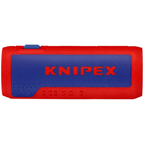 KNIPEX TwistCut® 90 22 02 SB Corrugated Pipe Cutter