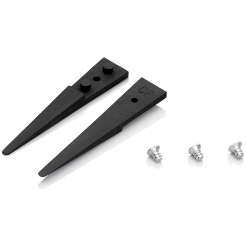 Exchangeable tips ESD for 92 81 01 - Tool Monster