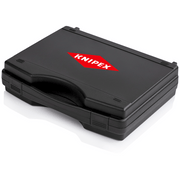 Knipex Photovoltaics kit for solar cable connectors MC4 (Multi - Contact) 7 parts - Tool Monster