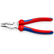 Knipex Needle - Nose Combination Pliers 08 25 185 - Tool Monster