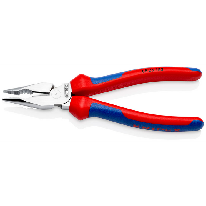 Knipex Needle-Nose Combination Pliers 08 25 185