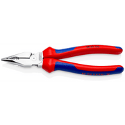 Knipex Needle - Nose Combination Pliers 08 25 185 - Tool Monster