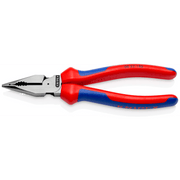 Knipex Needle - Nose Combination Pliers 08 22 185 - Tool Monster