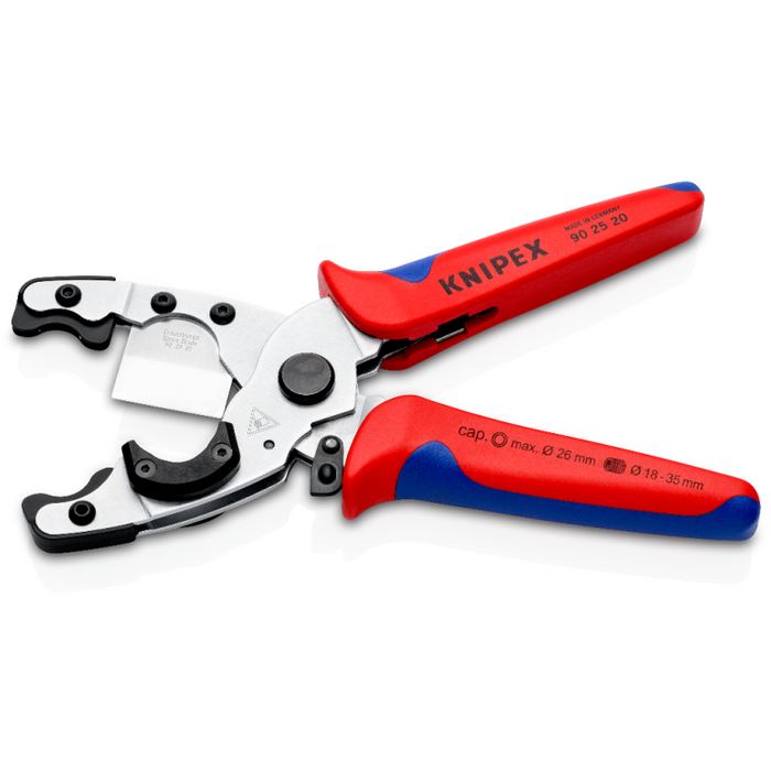 Knipex Pipe Cutter 90 25 20