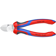 Knipex 70 05 160 Diagonal Cutter - Tool Monster
