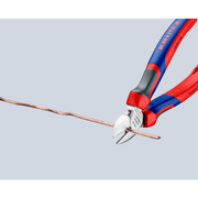Knipex 70 05 160 Diagonal Cutter - Tool Monster