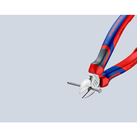 Knipex 70 05 160 Diagonal Cutter - Tool Monster