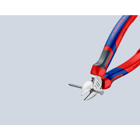 Knipex škare za kabele - 95 11 160 SB