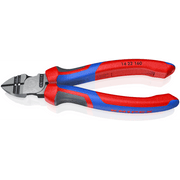 Knipex 14 22 160 Diagonal Insulation Stripper - Tool Monster