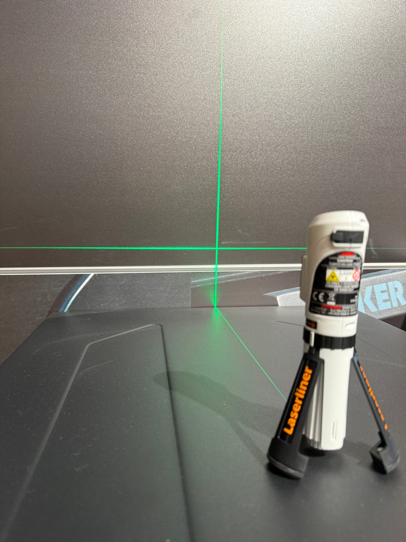Super Cross Laser Pocket