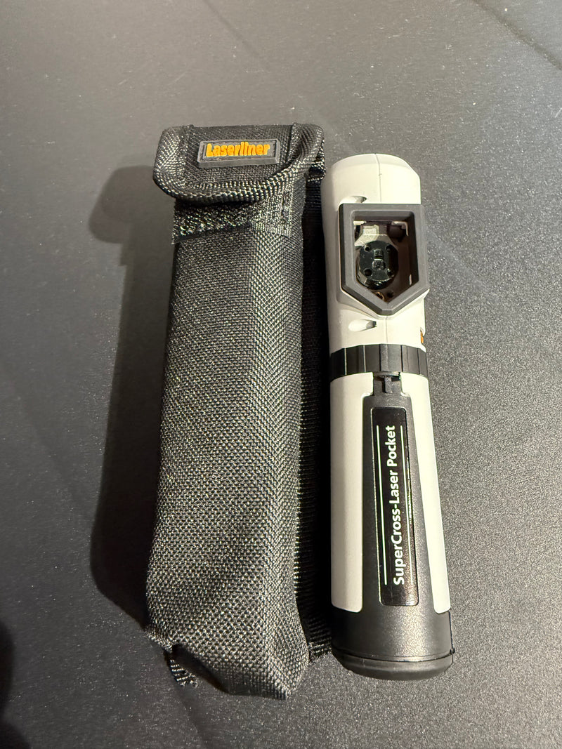 Super Cross Laser Pocket