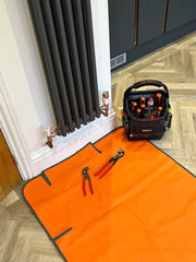 Velocity Pro Gear Work Mat - Tool Monster