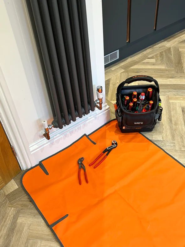 Velocity Pro Gear Work Mat - Tool Monster
