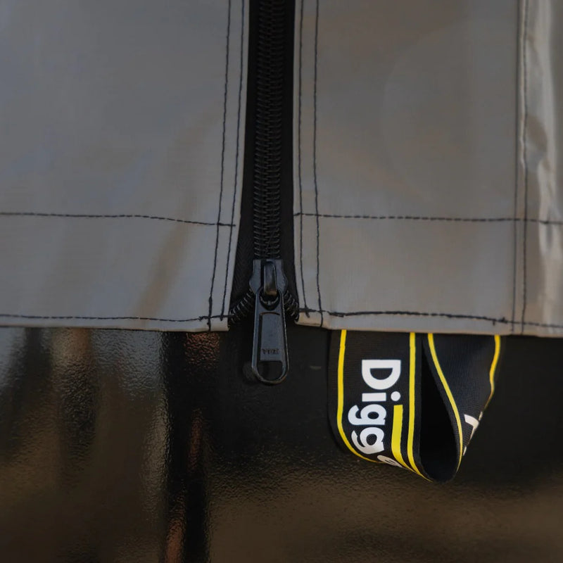 DiggerLid 1.7 Tonne Excavator Cover