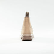 Steel Blue Hobart Slip On Scuff - Sand - Tool Monster