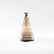 Steel Blue Hobart Slip On Scuff - Sand - Tool Monster