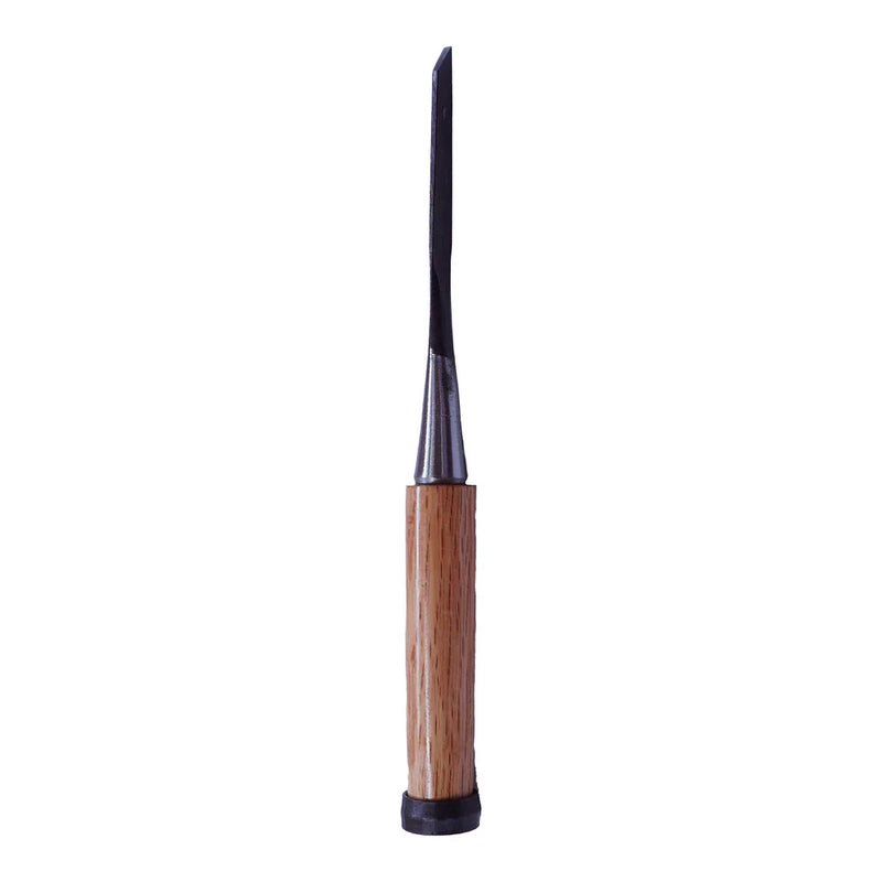 Japanese Bench Chisels Box Set (1", ¾", ½", ¼", ⅛")